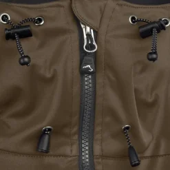 Arrak Outdoor Arrak Akka Softshell Jacket naisten takki, Brown| Koiranohjaajan Vaatteet