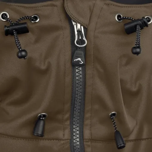 Arrak Outdoor Arrak Akka Softshell Jacket naisten takki, Brown| Koiranohjaajan Vaatteet