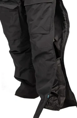 Arrak Outdoor Arrak Artic Pant naisten toppahousut, musta| Toppahousut