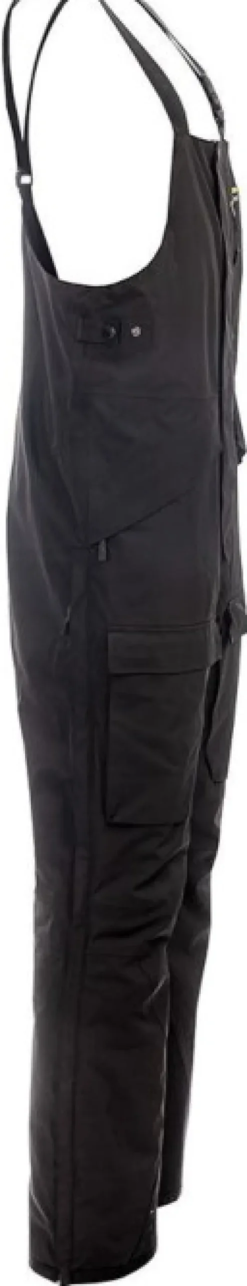 Arrak Outdoor Toppahousut^Arrak Artic Pant toppahousut, musta