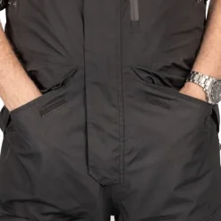 Arrak Outdoor Toppahousut^Arrak Artic Pant toppahousut, musta