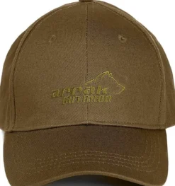 Arrak Outdoor Arrak Cap Olive| Metsästysasusteet/Metsästyslippikset