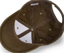 Arrak Outdoor Arrak Cap Olive| Metsästysasusteet/Metsästyslippikset