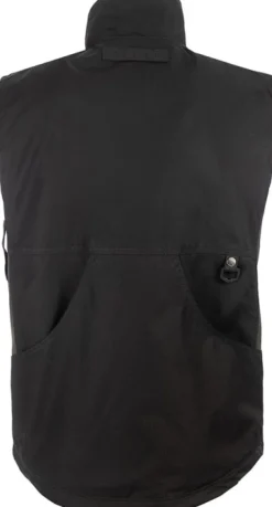 Arrak Outdoor Koiranohjaajan Vaatteet^Arrak Competition Vest treeniliivi, musta