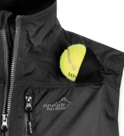 Arrak Outdoor Koiranohjaajan Vaatteet^Arrak Competition Vest treeniliivi, musta