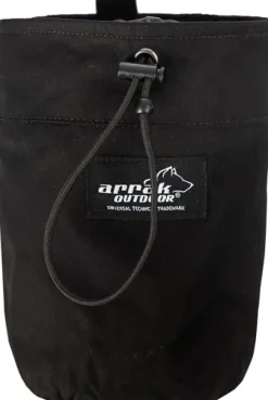 Arrak Outdoor Koiranohjaajan Vaatteet^Arrak Competition Vest treeniliivi, musta