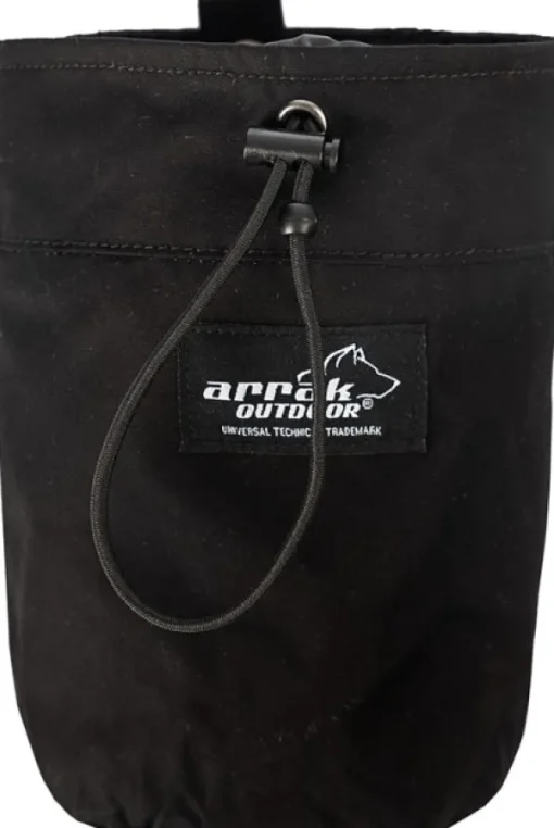 Arrak Outdoor Koiranohjaajan Vaatteet^Arrak Competition Vest treeniliivi, musta