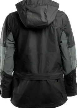Arrak Outdoor Arrak Hybrid Jacket naisten takki, musta| Koiranohjaajan Vaatteet