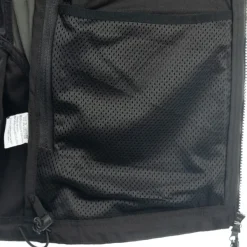 Arrak Outdoor Arrak Hybrid Jacket naisten takki, musta| Koiranohjaajan Vaatteet