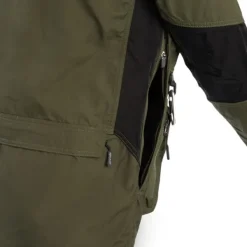 Arrak Outdoor Koiranohjaajan Vaatteet^Arrak Hybrid Jacket takki, oliivi