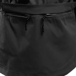 Arrak Outdoor Koiranohjaajan Vaatteet^Arrak Hybrid Jacket -takki, musta