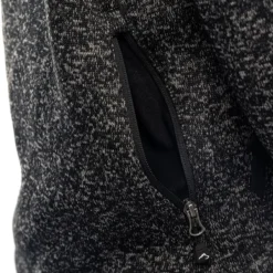 Arrak Outdoor Koiranohjaajan Vaatteet^Arrak M's Adventure Fleece Black