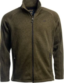 Arrak Outdoor Arrak M's Adventure Fleece Olive| Koiranohjaajan Vaatteet