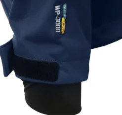 Arrak Outdoor Koiranohjaajan Vaatteet^Arrak M's Akka Softshell Jacket Navy