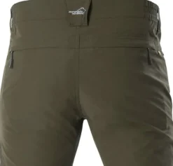Arrak Outdoor Arrak M's Quick Dry Pants Olive| Koiranohjaajan Vaatteet