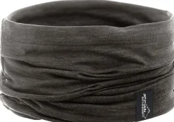 Arrak Outdoor Koiranohjaajan Vaatteet^Arrak Neckwarmer kauluri, musta