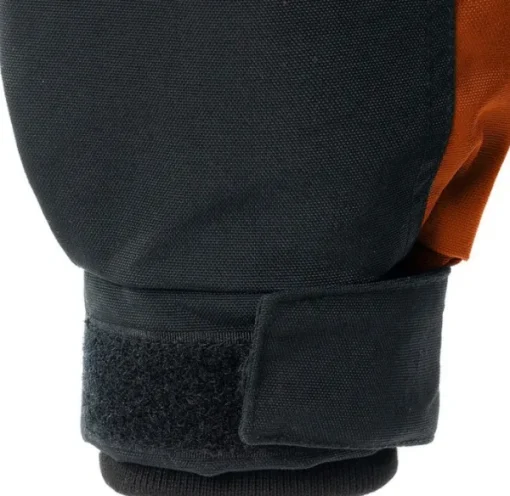 Arrak Outdoor Arrak Original Jacket naisten takki, Anthracite/Orange| Koiranohjaajan Vaatteet