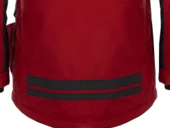 Arrak Outdoor Koiranohjaajan Vaatteet^Arrak Original Jacket takki, Red/Anthracite