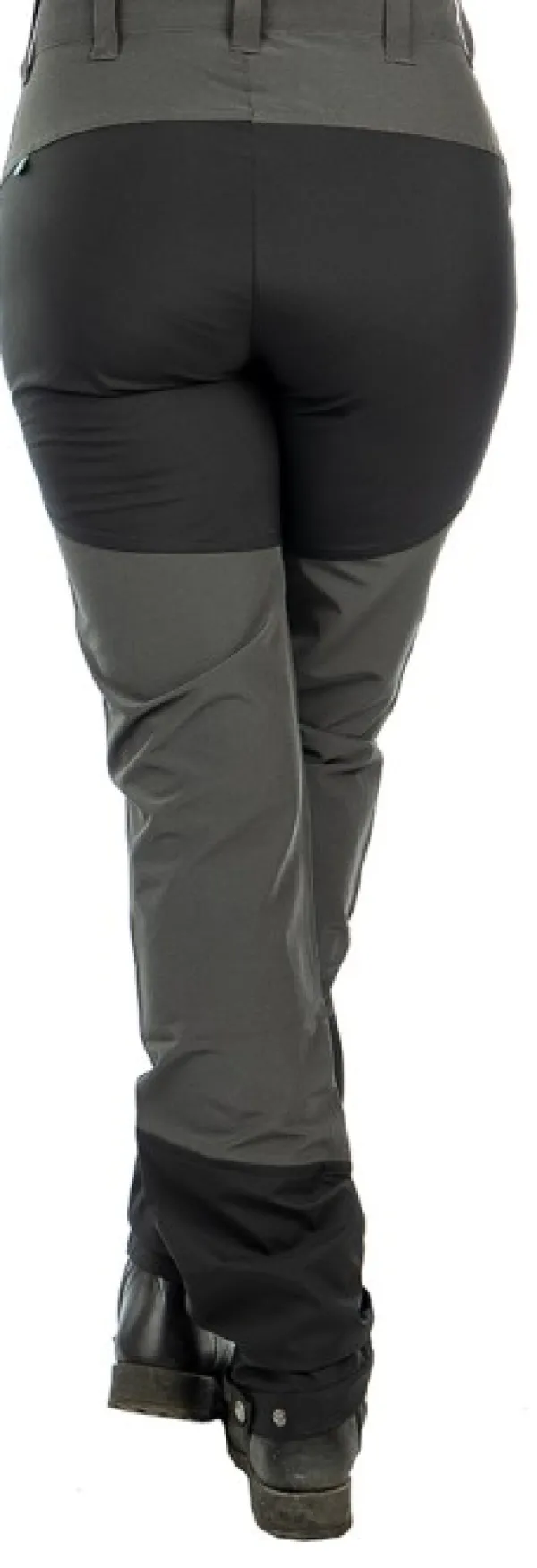 Arrak Outdoor Outlet - Housut Ja Shortsit^Arrak Performance Pant Lady Grey