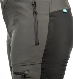 Arrak Outdoor Outlet - Housut Ja Shortsit^Arrak Performance Pant Lady Grey