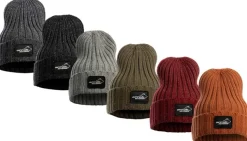 Arrak Outdoor Koiranohjaajan Vaatteet^Arrak Reflex Hat pipo harmaa