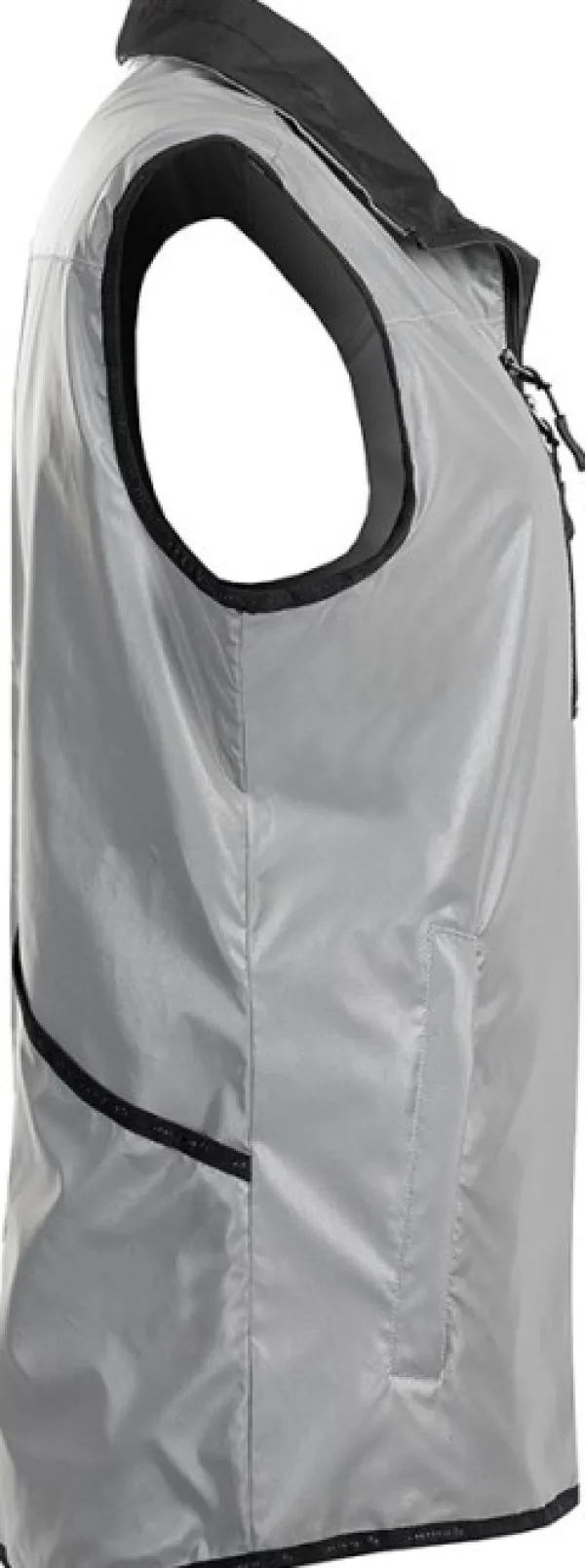 Arrak Outdoor Arrak Reflex Vest heijastinliivi| Koiranohjaajan Vaatteet