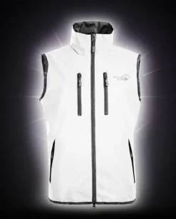 Arrak Outdoor Arrak Reflex Vest heijastinliivi| Koiranohjaajan Vaatteet