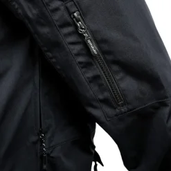 Arrak Outdoor Arrak Summit Jacket Lady Black| Kuori- Ja Sadetakit