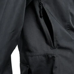 Arrak Outdoor Arrak Summit Jacket Lady Black| Kuori- Ja Sadetakit