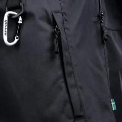 Arrak Outdoor Arrak Summit Jacket Lady Black| Kuori- Ja Sadetakit