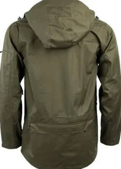 Arrak Outdoor Softshelltakit Ja Tuulenpitävät Takit^Arrak Summit Jacket Olive -kuoritakki, oliivinvihreä