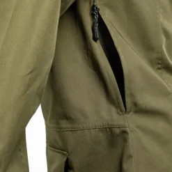 Arrak Outdoor Softshelltakit Ja Tuulenpitävät Takit^Arrak Summit Jacket Olive -kuoritakki, oliivinvihreä