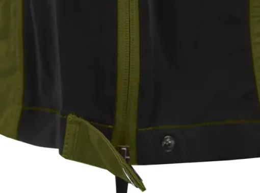 Arrak Outdoor Arrak Trek Jacket naisten kuoritakki, vihreä| Koiranohjaajan Vaatteet