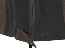 Arrak Outdoor Koiranohjaajan Vaatteet^Arrak Trek Jacket naisten kuoritakki, ruskea