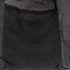Arrak Outdoor Arrak Warmy Jacket naisten takki, musta| Koiranohjaajan Vaatteet