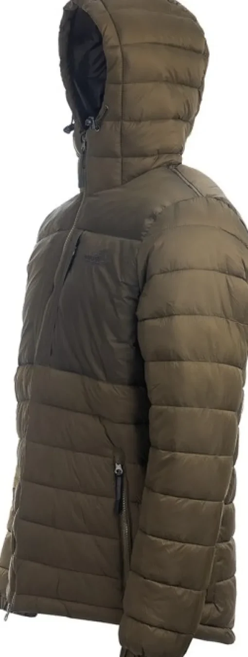 Arrak Outdoor Koiranohjaajan Vaatteet^Arrak Warmy Jacket takki, oliivi