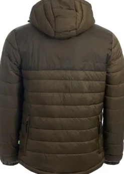 Arrak Outdoor Koiranohjaajan Vaatteet^Arrak Warmy Jacket takki, oliivi