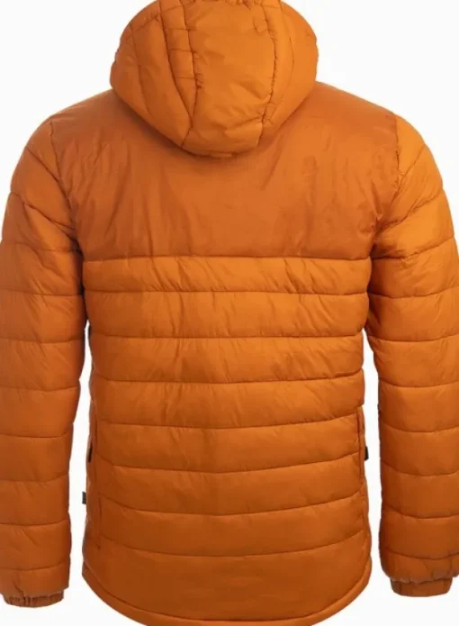 Arrak Outdoor Arrak Warmy Jacket takki, oranssi| Koiranohjaajan Vaatteet