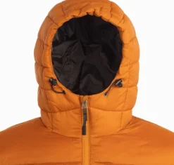Arrak Outdoor Arrak Warmy Jacket takki, oranssi| Koiranohjaajan Vaatteet