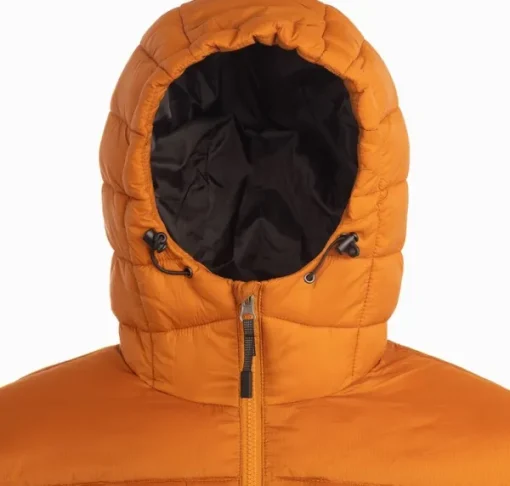 Arrak Outdoor Arrak Warmy Jacket takki, oranssi| Koiranohjaajan Vaatteet