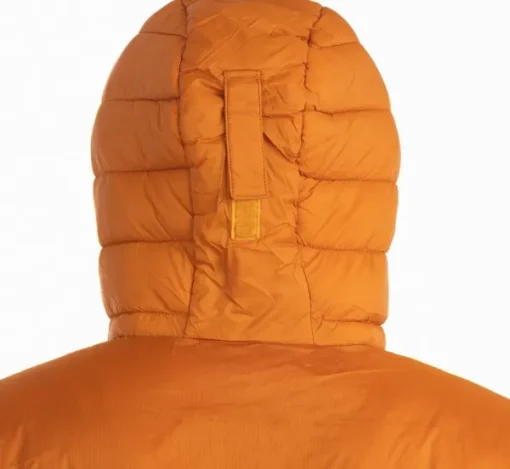 Arrak Outdoor Arrak Warmy Jacket takki, oranssi| Koiranohjaajan Vaatteet
