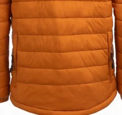 Arrak Outdoor Arrak Warmy Jacket takki, oranssi| Koiranohjaajan Vaatteet