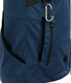 Arrak Outdoor Arrak W's Acadia Softshell Vest Navy| Koiranohjaajan Vaatteet