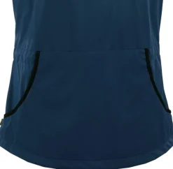 Arrak Outdoor Arrak W's Acadia Softshell Vest Navy| Koiranohjaajan Vaatteet