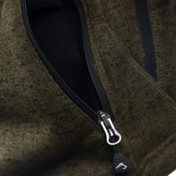 Arrak Outdoor Arrak W's Adventure Fleece Olive| Koiranohjaajan Vaatteet