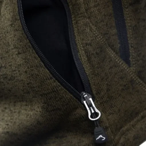 Arrak Outdoor Arrak W's Adventure Fleece Olive| Koiranohjaajan Vaatteet