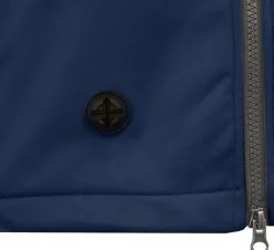 Arrak Outdoor Arrak W's Akka Softshell Jacket Navy| Koiranohjaajan Vaatteet