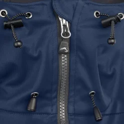 Arrak Outdoor Arrak W's Akka Softshell Jacket Navy| Koiranohjaajan Vaatteet