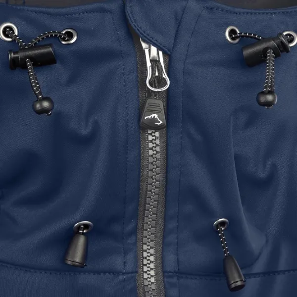 Arrak Outdoor Arrak W's Akka Softshell Jacket Navy| Koiranohjaajan Vaatteet