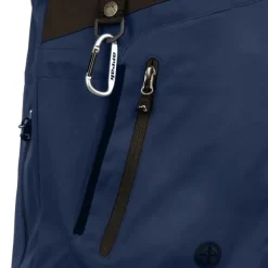 Arrak Outdoor Arrak W's Akka Softshell Jacket Navy| Koiranohjaajan Vaatteet